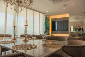 So findest du die beste Fernseher-Größe